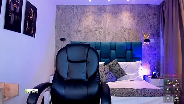 Gabyjackson1 online show from March 23, 11:10 am