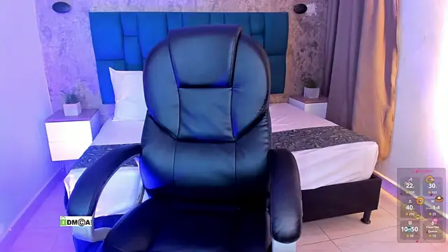 Gabyjackson1 online show from March 10, 12:09 pm