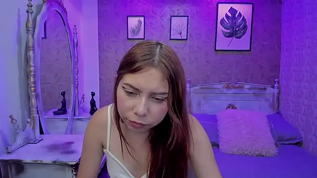 Isabela clk online show from November 23, 7:13 pm