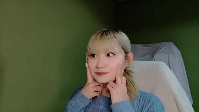 miyu0003 online show from March 10, 1:26 pm