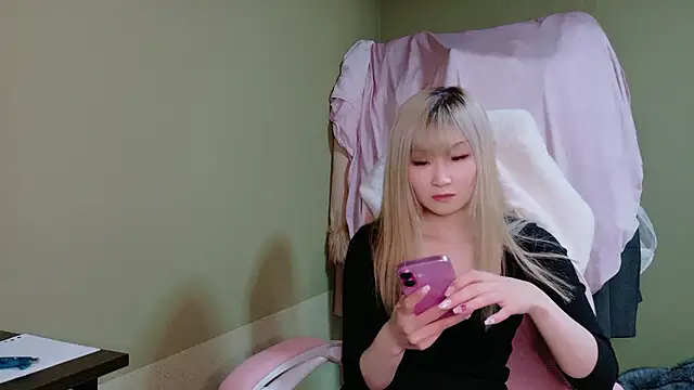 miyu0003 online show from March 17, 1:03 pm