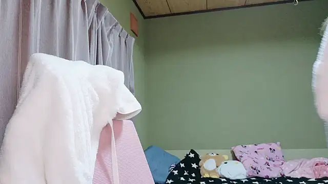 miyu0003 online show from November 24, 1:00 pm