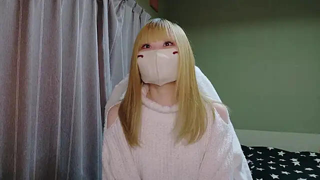 miyu0003 online show from November 22, 11:09 am