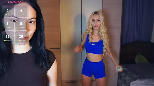 LorrieWilcinski online show from January 10, 5:14 am