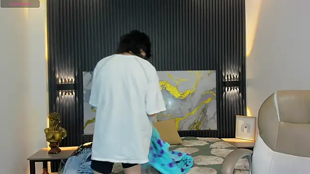 Sylasfrost online show from November 20, 7:03 pm