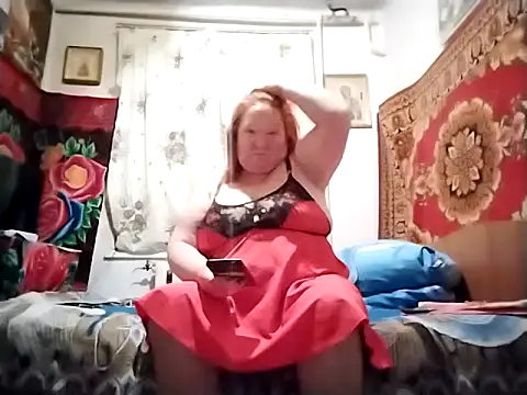 Rhoda Candy online show from January 10, 8:04 pm