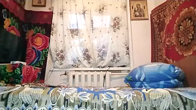 Rhoda Candy online show from January 9, 2:24 pm