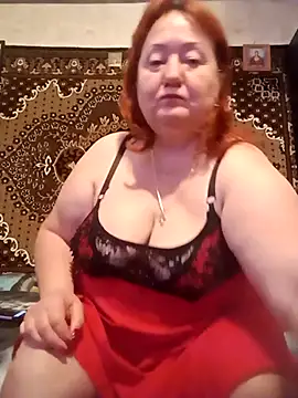 Rhoda Candy online show from November 30, 6:47 am