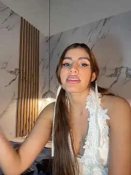 IsabelaStefano online show from December 21, 3:30 am