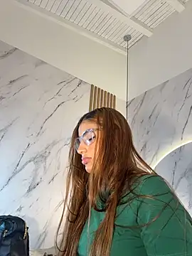 IsabelaStefano online show from December 23, 3:06 am