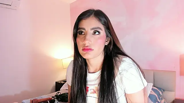 IsabelaStefano online show from April 10, 3:13 am