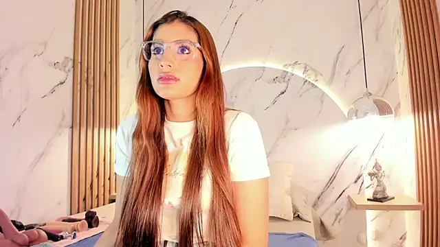 IsabelaStefano online show from December 15, 3:23 am