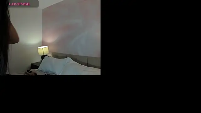 IsabelaStefano online show from April 19, 3:18 am