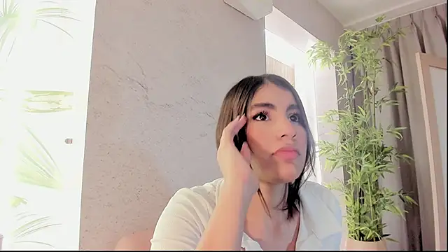 IsabelaStefano online show from March 5, 3:14 am