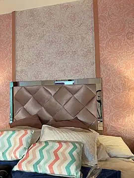 IsabelaStefano online show from November 29, 3:28 am