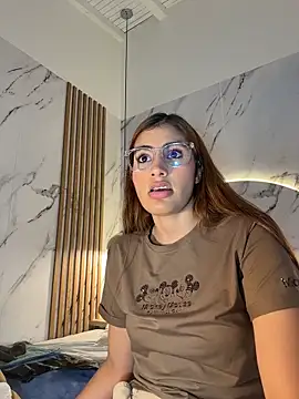 IsabelaStefano online show from December 20, 3:42 am