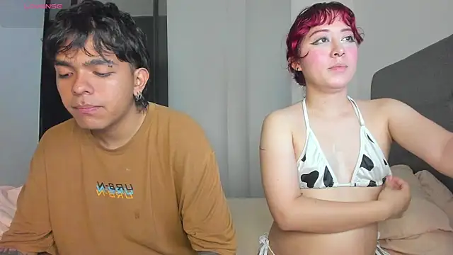 tessa  evans online show from April 10, 12:17 am