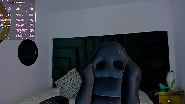 MarieTaylor  online show from January 8, 6:14 pm