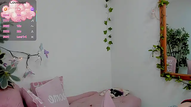 MarieTaylor  online show from April 11, 6:11 pm