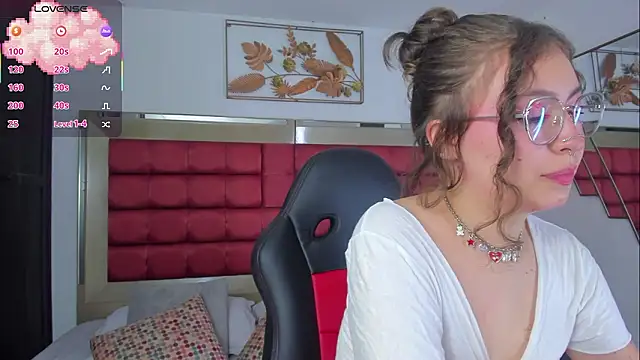 MarieTaylor  online show from February 12, 12:21 am