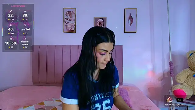 mei kora online show from January 8, 3:56 am