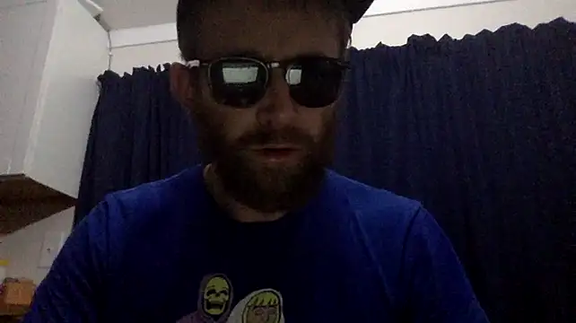 SeductiveIce69 online show from March 3, 9:16 am