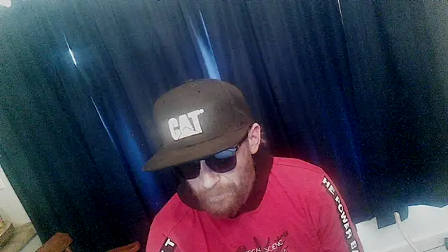 SeductiveIce69 online show from January 31, 8:51 pm