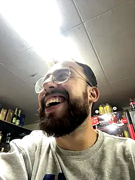 AlejoFernandez  online show from November 20, 9:47 pm