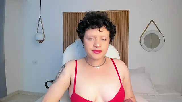 Alaska deluxe online show from April 6, 1:12 am