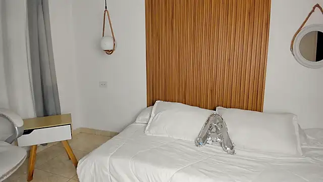 Alaska deluxe online show from March 15, 11:34 pm