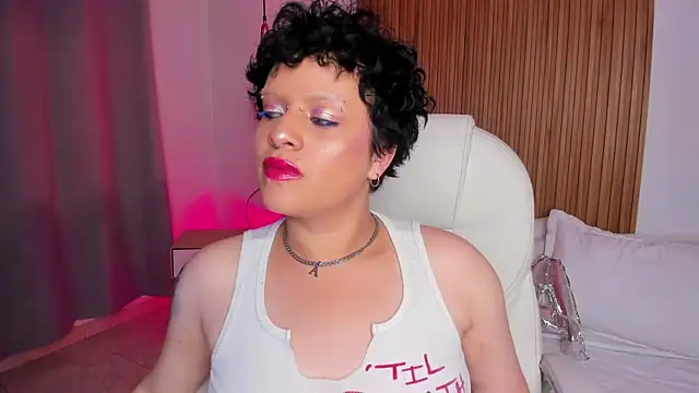 Alaska deluxe online show from March 30, 12:12 am