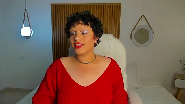 Alaska deluxe online show from February 8, 9:34 pm