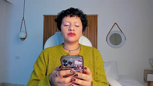 Alaska deluxe online show from February 26, 9:26 pm