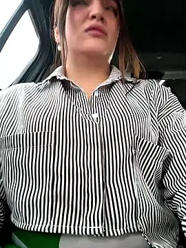 Juanita Rojas online show from November 24, 4:29 pm