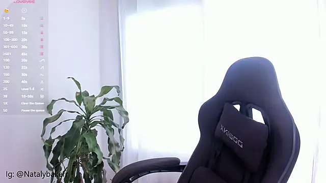 Nat Bakerss online show from February 14, 9:48 pm