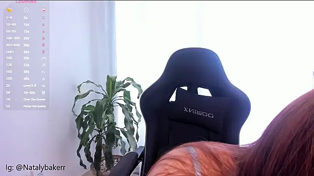 Nat Bakerss online show from January 9, 5:20 pm