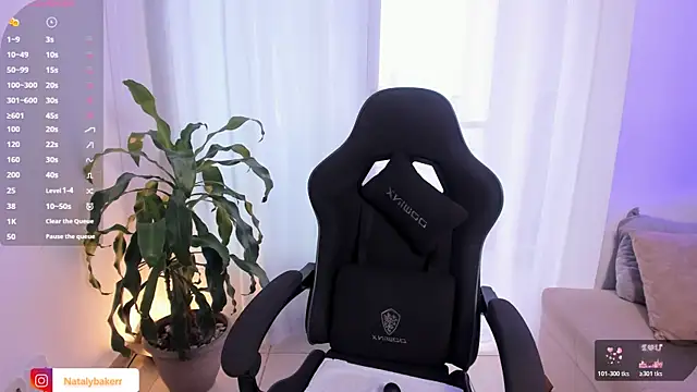 Nat Bakerss online show from March 27, 9:38 pm