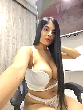 Laia torres1 online show from February 8, 12:30 am