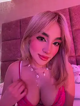 NathalieRoss1 online show from May 30, 6:31 am