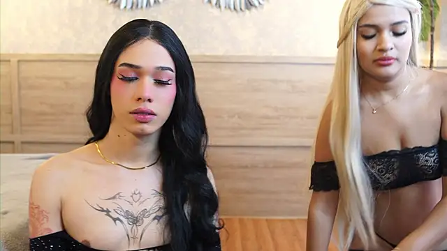 Bratz luxxxury online show from January 7, 6:57 pm