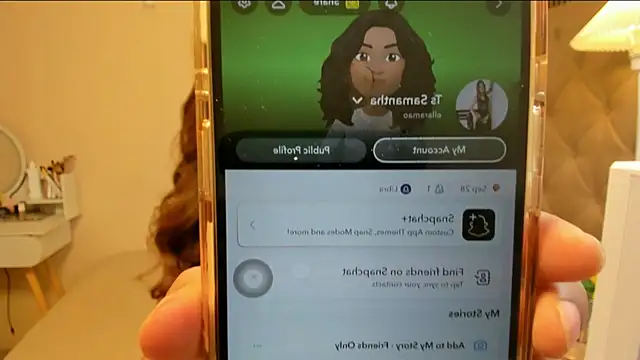 Snapshot of TSBabyCandy chatting on November 21, 10:14 am TSBabyCandy online show from November 21, 10:14 am