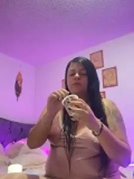 catbunnymmm online show from February 13, 12:21 am