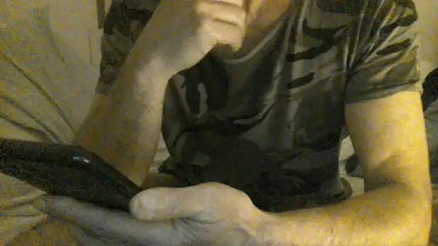 nocosensual online show from May 13, 11:34 pm