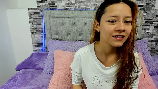 Anny willians online show from November 27, 3:23 pm