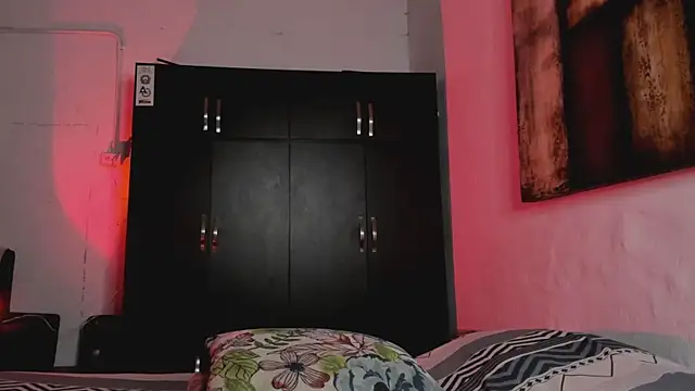 melissaxrose online show from December 1, 9:48 pm