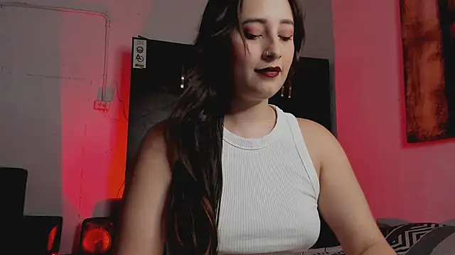 melissaxrose online show from May 14, 9:34 pm