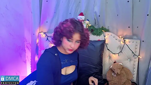 Snapshot of ahsly_Zam chatting on December 5, 2:54 am ahsly Zam online show from December 5, 2:54 am