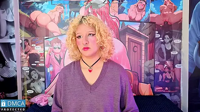 Snapshot of ahsly_Zam chatting on February 25, 10:59 am ahsly Zam online show from February 25, 10:59 am