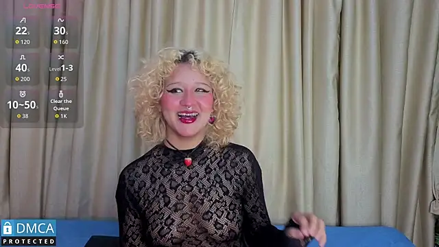 Snapshot of ahsly_Zam chatting on February 21, 2:57 am ahsly Zam online show from February 21, 2:57 am