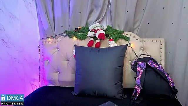 Snapshot of ahsly_Zam chatting on December 20, 3:09 am ahsly Zam online show from December 20, 3:09 am